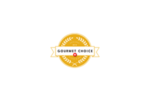 Gourmet Choice | Premio alle eccellenze enogastronomiche