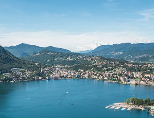 Le migliori strutture ricettive in fiera a Lugano